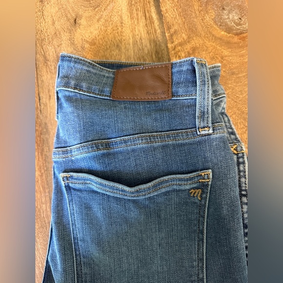 Madewell Roadtripper US 27 5 button fly - Picture 4 of 8